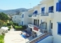 Amazones Villas - wczasy, urlopy, wakacje