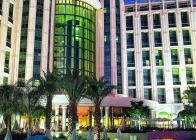 Hilton Ejlat Queen Of Sheba - wczasy, urlopy, wakacje