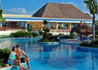 Gran Bahia Principe Tulum - wczasy, urlopy, wakacje