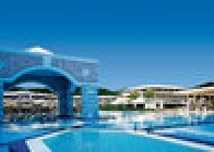 Hilton Dalaman Golf Resor - wczasy, urlopy, wakacje