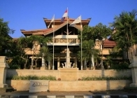 Aston Bali Resort & Spa - wczasy, urlopy, wakacje