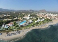Lyttos Beach - wczasy, urlopy, wakacje