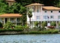 Ville Lago Lugano - wczasy, urlopy, wakacje