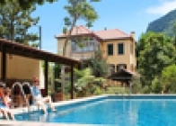 Quinta Do Arco - wczasy, urlopy, wakacje