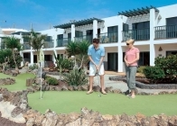 Las Marismas- Aparthotel - wczasy, urlopy, wakacje
