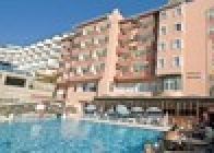 Rheme Capitol Beach - wczasy, urlopy, wakacje