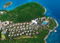 Kervansaray Bodrum - wczasy, urlopy, wakacje