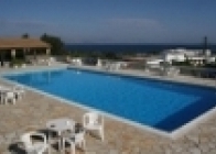 Eliana Hotel - wczasy, urlopy, wakacje