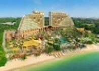 Centara Grand Mirage Resort - wczasy, urlopy, wakacje