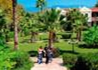 Majesty Club Park - wczasy, urlopy, wakacje