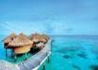Nika Island Resort - wczasy, urlopy, wakacje