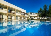 Primasol Aquis Miraluna Seaside - wczasy, urlopy, wakacje