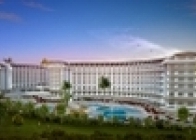 Calido Maris Resort - wczasy, urlopy, wakacje