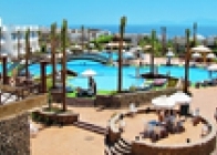 Veraclub Queen Sharm - wczasy, urlopy, wakacje