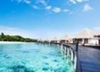Adaaran Prestige Water Villas - wczasy, urlopy, wakacje