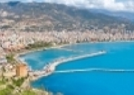 Deniz Suite Hotel - wczasy, urlopy, wakacje