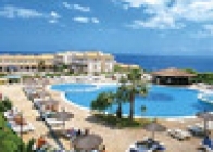 Blau Punta Reina Resort - wczasy, urlopy, wakacje