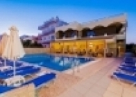 Esmeralda Hotel - wczasy, urlopy, wakacje