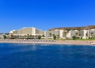 Rodos Palladium - wczasy, urlopy, wakacje