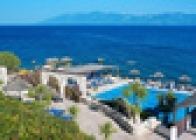 Dimitra Beach - wczasy, urlopy, wakacje