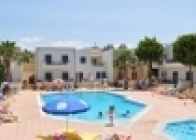 Blue Aegean Aparthotel - wczasy, urlopy, wakacje