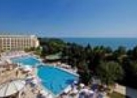 Sol Nessebar Palace - wczasy, urlopy, wakacje