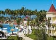 Luxury Bahia Principe Bouganville - wczasy, urlopy, wakacje