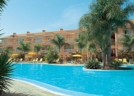 Aparthotel El Duque - wczasy, urlopy, wakacje