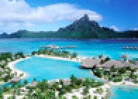 Le Meridien Bora Bora - wczasy, urlopy, wakacje