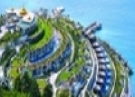 Jumeirah Bodrum Palace - wczasy, urlopy, wakacje