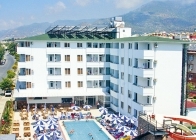 Atlas (Alanya) - wczasy, urlopy, wakacje
