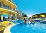 Iberostar Obzor & Izgrev Beach - wczasy, urlopy, wakacje