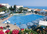 Louis Plagos Beach - wczasy, urlopy, wakacje