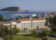 Budva Hotel - wczasy, urlopy, wakacje