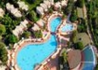 Von Club Golden Beach - wczasy, urlopy, wakacje