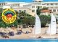 Mitsis Rodos Maris - wczasy, urlopy, wakacje