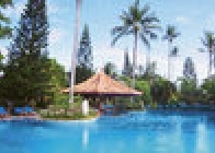 Bali Tropic Resort&spa - wczasy, urlopy, wakacje