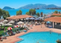 Anastasia Beach - wczasy, urlopy, wakacje