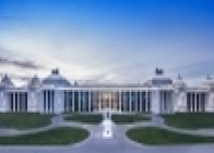 Rixos The Land Of Legends - wczasy, urlopy, wakacje