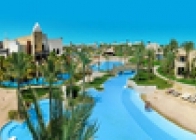 Crowne Plaza Sahara Sands Resort - wczasy, urlopy, wakacje