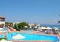 Hersonissos Village - wczasy, urlopy, wakacje