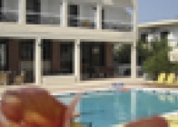 Mikes House Studios - wczasy, urlopy, wakacje