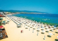 Avliga Beach - wczasy, urlopy, wakacje