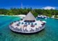 Bandos Island Resort - wczasy, urlopy, wakacje