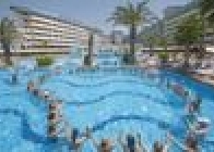 Crystal Admiral Resort - wczasy, urlopy, wakacje
