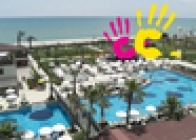 Vera Club Mare - wczasy, urlopy, wakacje