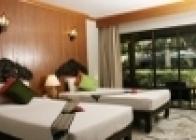 Phuket Island View - wczasy, urlopy, wakacje