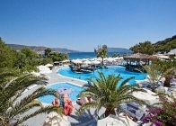 Salmakis Beach Resort - wczasy, urlopy, wakacje