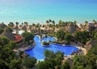 Iberostar Quetzal - wczasy, urlopy, wakacje