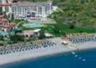 Justiniano De Luxe Resort - wczasy, urlopy, wakacje